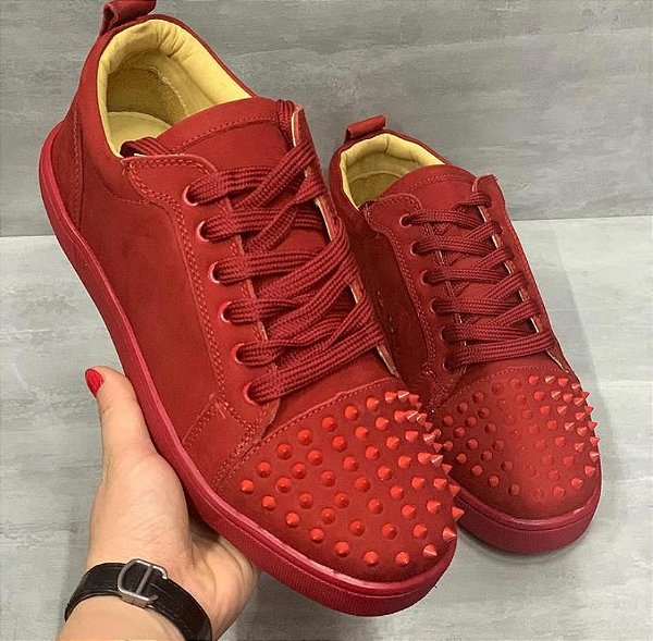 Lilly.Importados - Louboutin Masculino AAA - 8 modelos