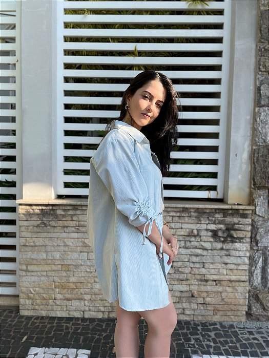 Camisão Brisa