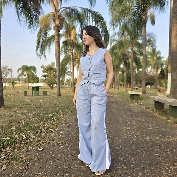 Calça Serenity