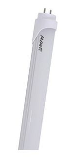 Lâmpada LED Tubular T8 HO 65W 2,40 m 6500K Branco Frio Bivolt Avant (1 Ano de Garantia)