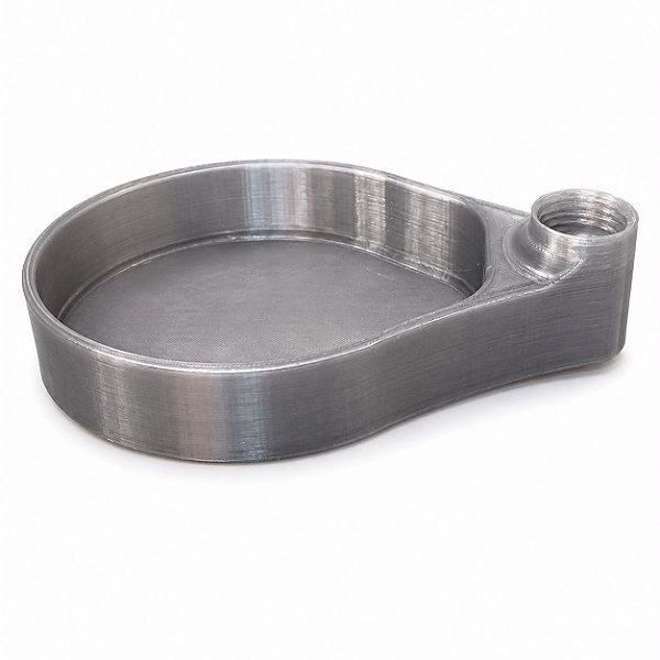 Bebedouro Cães e Gatos Acopla Garrafa de Água Tamanho 18x13