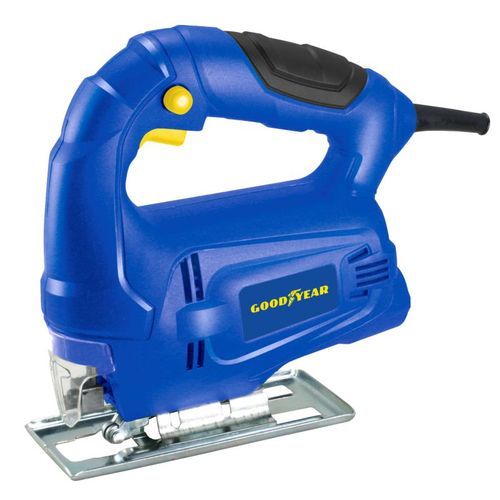 Serra Tico-Tico GoodYear 400W 110V 3000Gpm - 1 Ano de Garantia GYJS100203