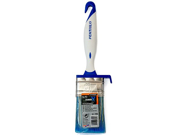 PINCEL TRIMATERIA, SERIE 70 CUBRIX 50MM PENT REF. 97050