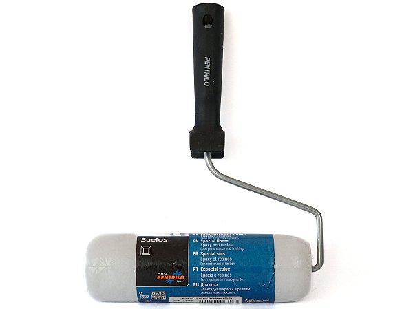 ROLO PRO 50 ESPECIAL PISO 22CM CPP REF 07358