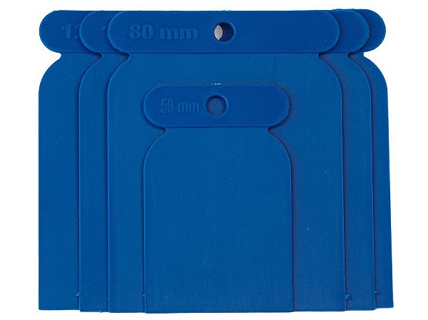 JOGO DE CARROCEIRO DE PLASTICO 4 PECAS PENTRILO REF. 08093