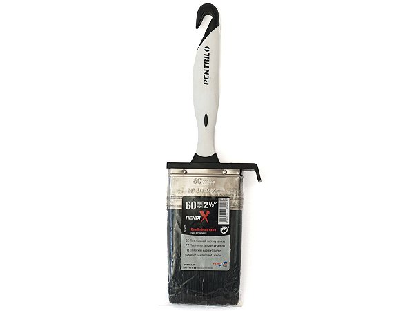 PINCEL TRIMAT, SER. 72 RENDIX 60MM PENTRILO REF 97260