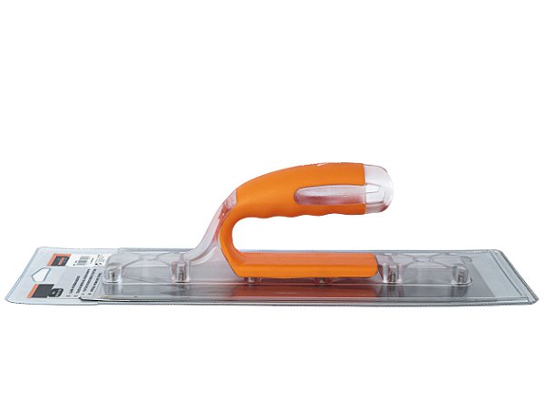 DESEMPENADEIRA MICROACABAMANETO 300X110MM PENT 13196