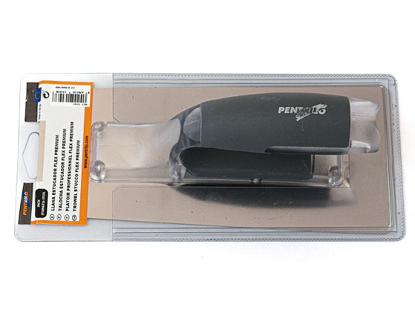 DESEMPENADEIRA/TALOCHA ESTUC FLEX PREM 280X120MM PENT13102