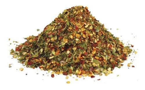 CHIMI CHURRI COM PIMENTA PREMIUM 100G