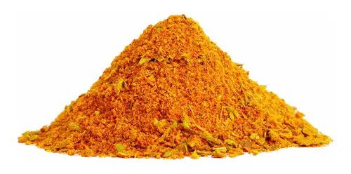 CURRY 100G
