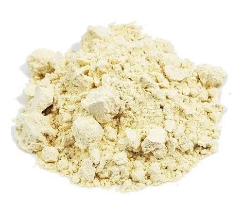 FARINHA DE GRÃO DE BICO 100G