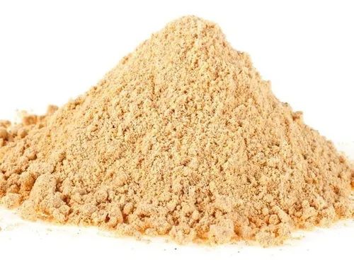 BATATA DOCE DESIDRATADA MOÍDA / FARINHA 100G