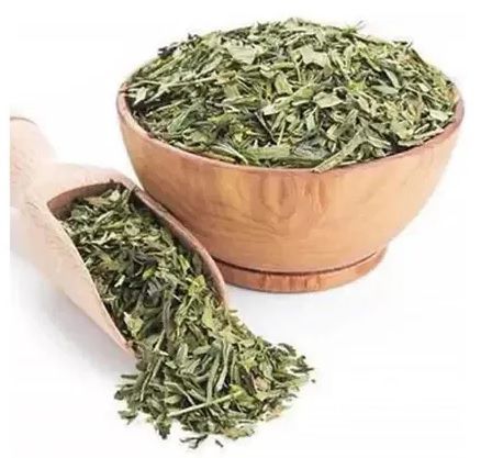 HORTELÃ DESIDRATADO EM FLOCOS 100G