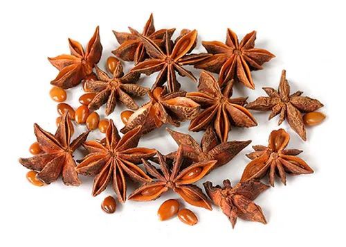 ANIS ESTRELADO 100G