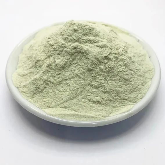 DETOX VERDE 100G