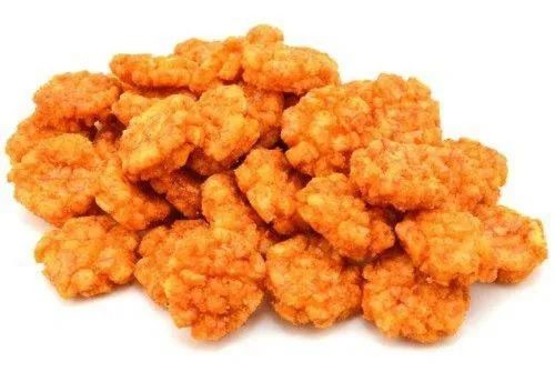 BISCOITO DE ARROZ SABOR BARBECUE 100G