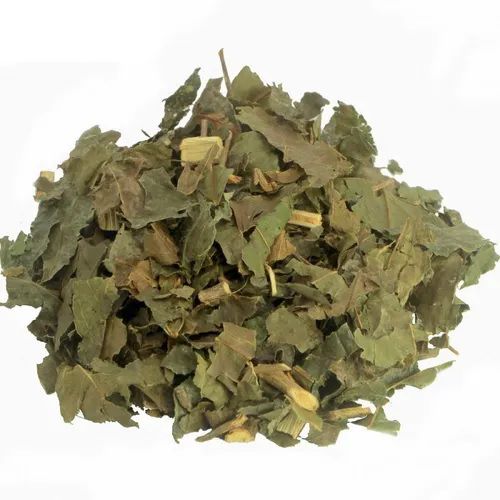 FOLHAS DE PORANGABA / CAFÉ DO MATO 100G