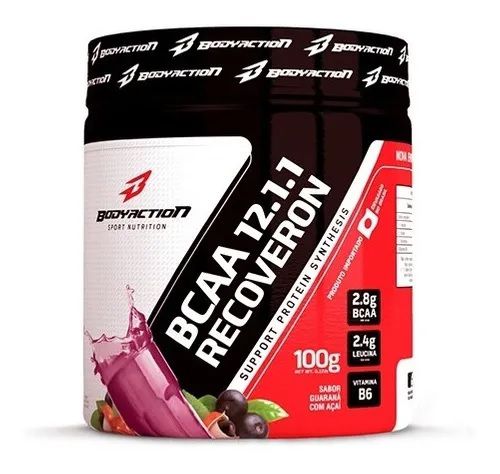 BCAA 12.1.1 RECOVERON 100G