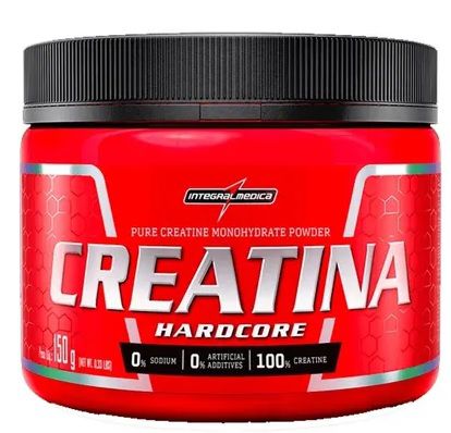 CREATINA  INTEGRALMÉDICA 150G