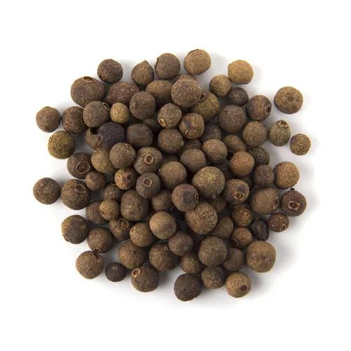 PIMENTA SIRIA/JAMAICA EM GRÃOS 100G