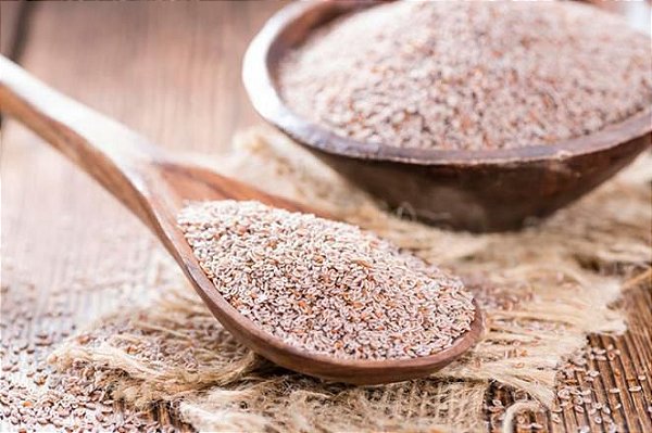 PSYLLIUM HUSK 500 G - PSYLIUM NOVINHO