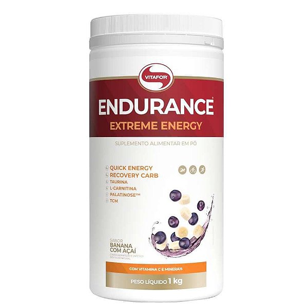 ENDURANCE  1KG VITAFOR
