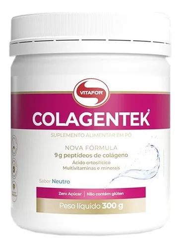 COLAGENTEK  NEUTRO  300g VITAFOR