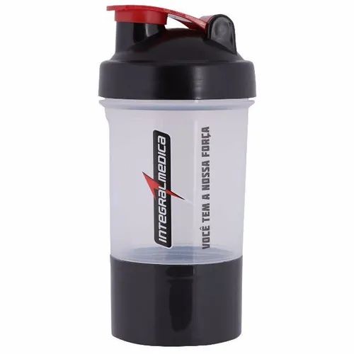 COQUETELEIRA 2 DOSES INTEGRALMÉDICA