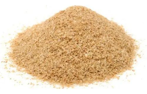 FARELO / FIBRA DE TRIGO 100G