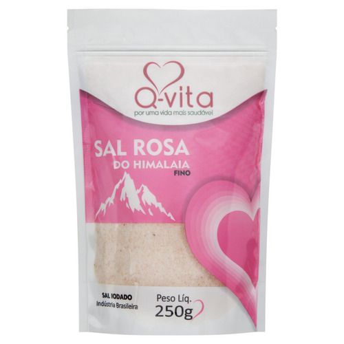 SAL ROSA HIMALAIA Q-VITA 250G