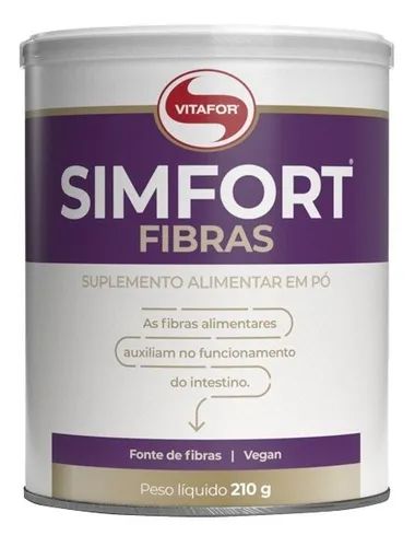 SIMFORT FIBRAS 210G