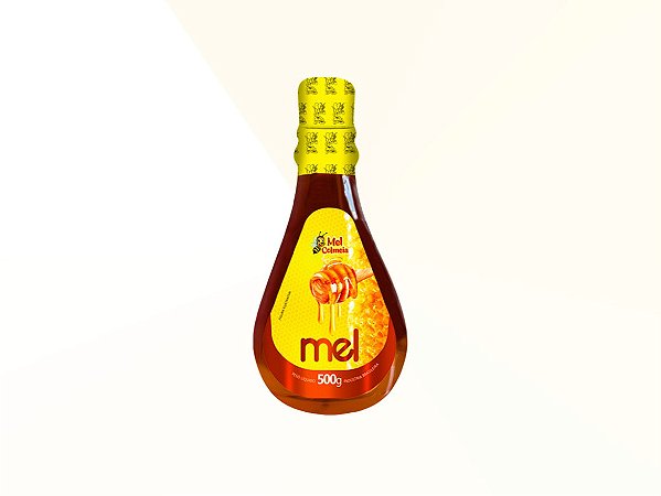 MEL 500G COLMEIA 500G