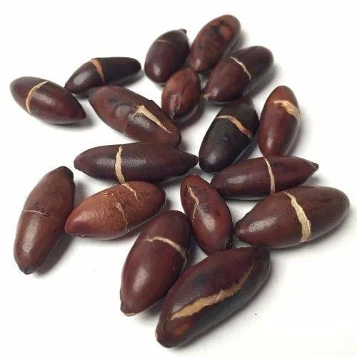 CASTANHA DE BARU 1 KG