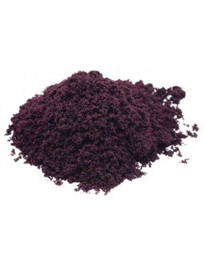 Farinha de uva desidratada 100g