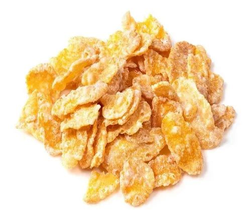 Sucrilhos Corn Flakes Leite condensado 100g
