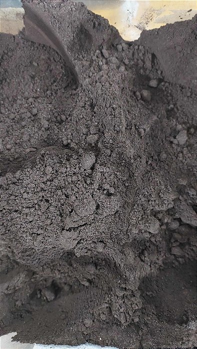 Cacau em pó Black Imperial 100g