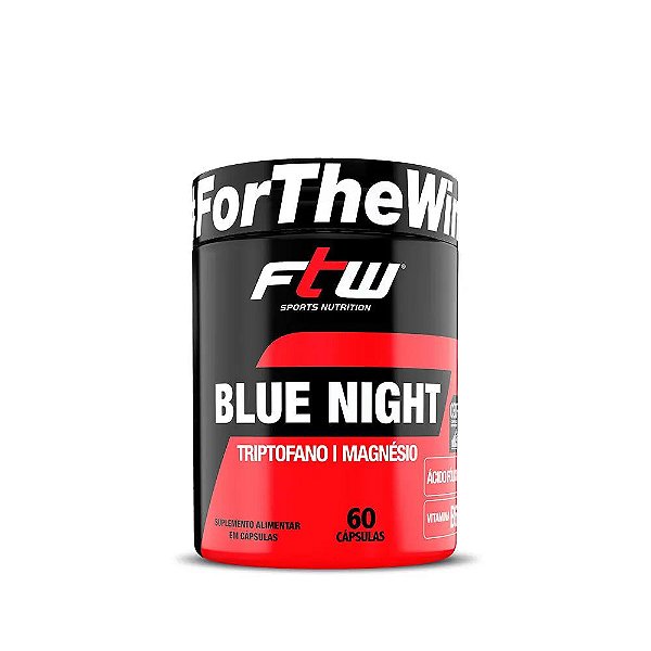 BLUE NIGHT FTW 60CAP