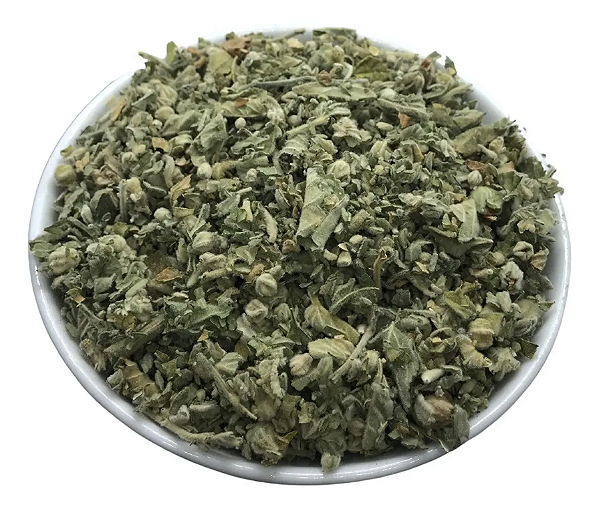 Chá de Malva em folhas 100g