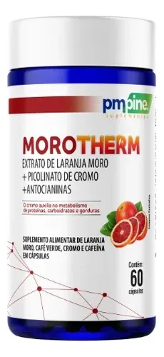 MOROTHERM 60 CAP