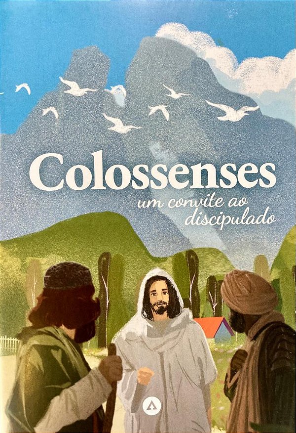 Livreto Colossenses.