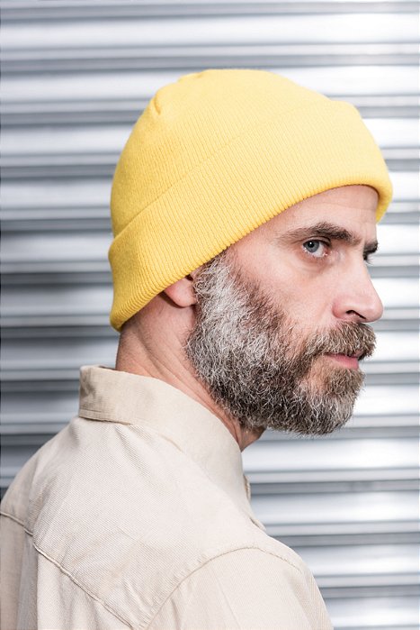 BEANIE LE TOUR
