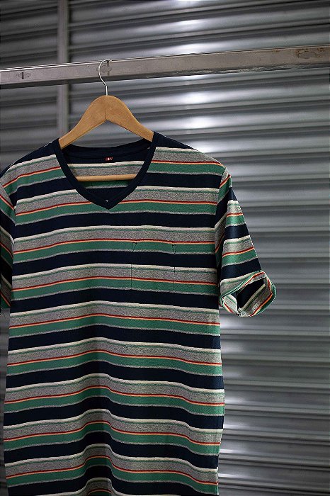 CAMISETA STRANGER THINGS