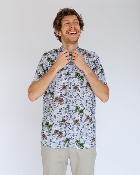 CAMISA KONA
