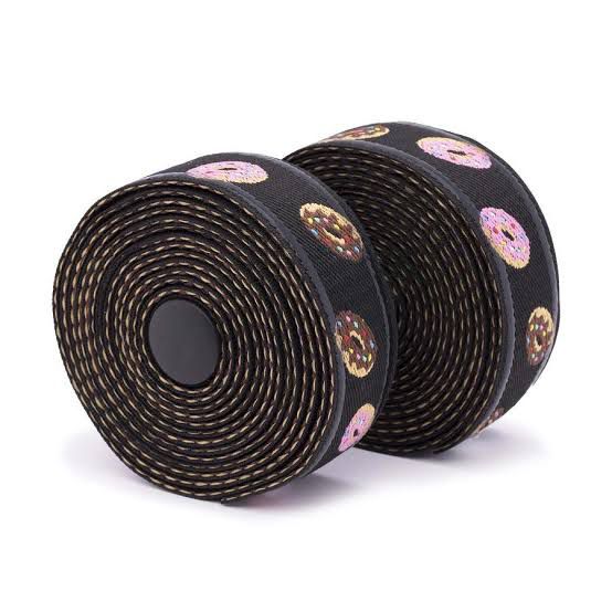 donuts handlebar tape