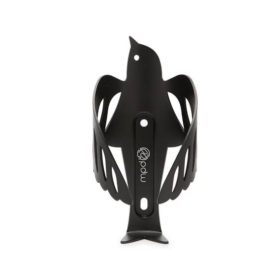 sparrow cage black