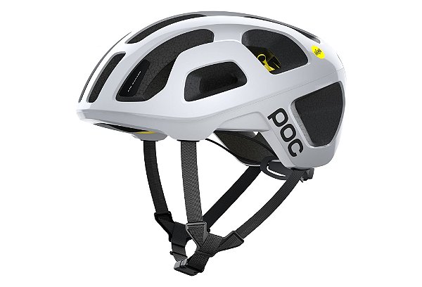 POC Octal MIPS