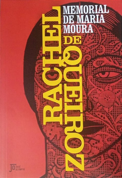 Memorial de Maria Moura, de Rachel de Queiroz