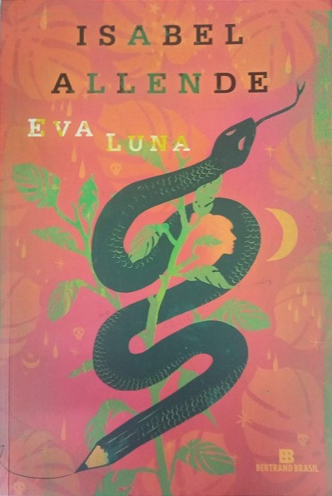 Eva Luna, de Isabel Allende