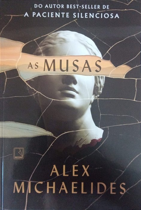As Musas, de Alex Michaelides