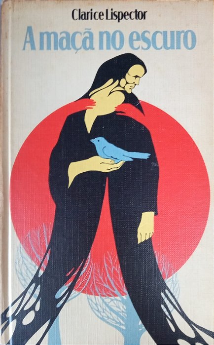 A Maçã no Escuro, de Clarice Lispector